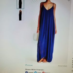 Looks plain but put it on.